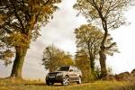 Mitsubishi Shogun 2012 года (UK)